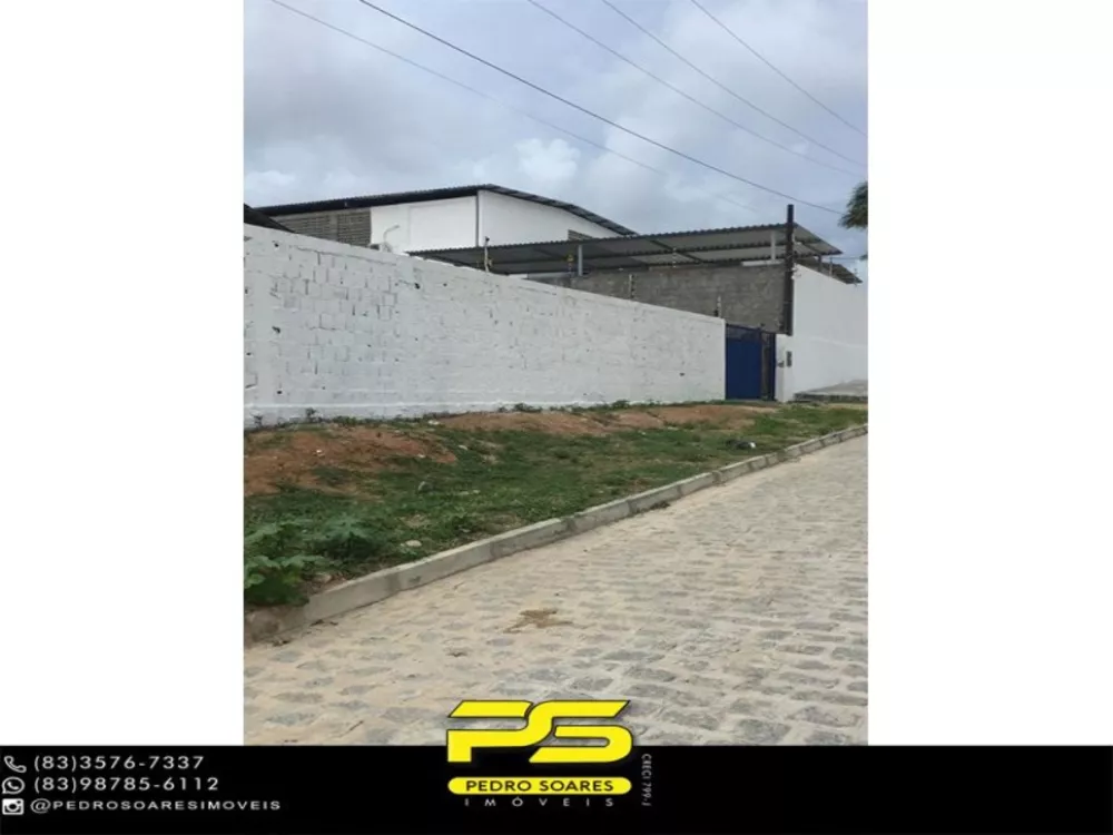 Depósito-Galpão-Armazém à venda, 1300m² - Foto 3