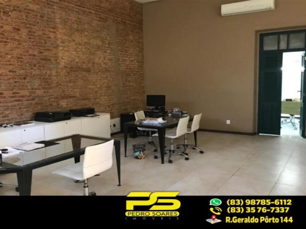 Conjunto Comercial-Sala para alugar com 14 quartos, 300m² - Foto 2