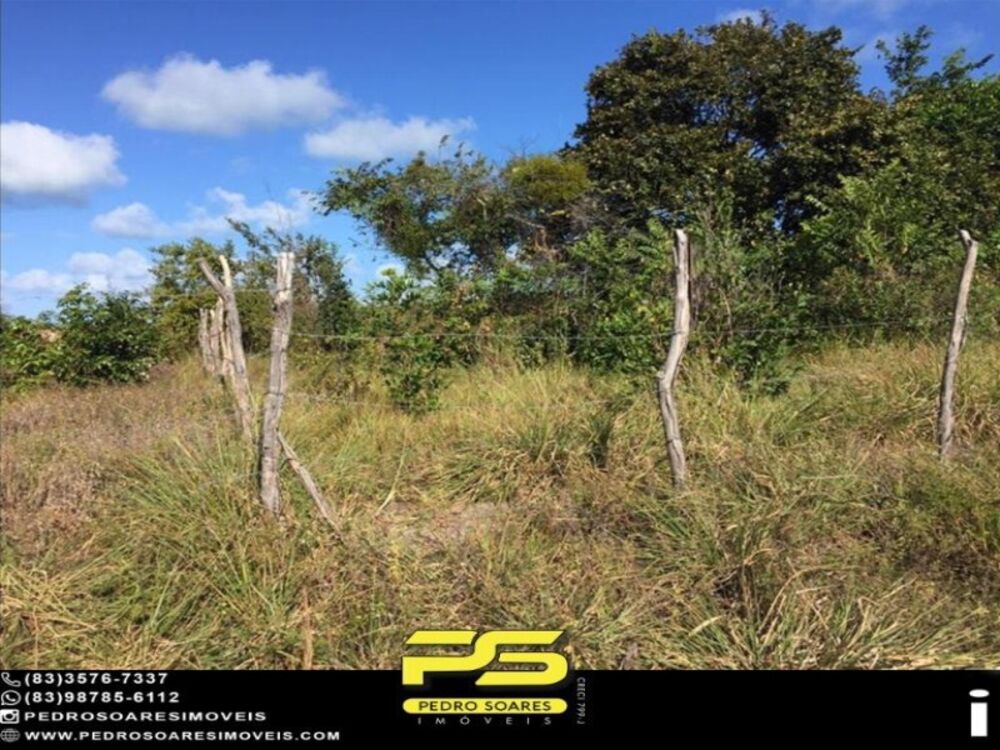 Terreno à venda, 1100m² - Foto 1