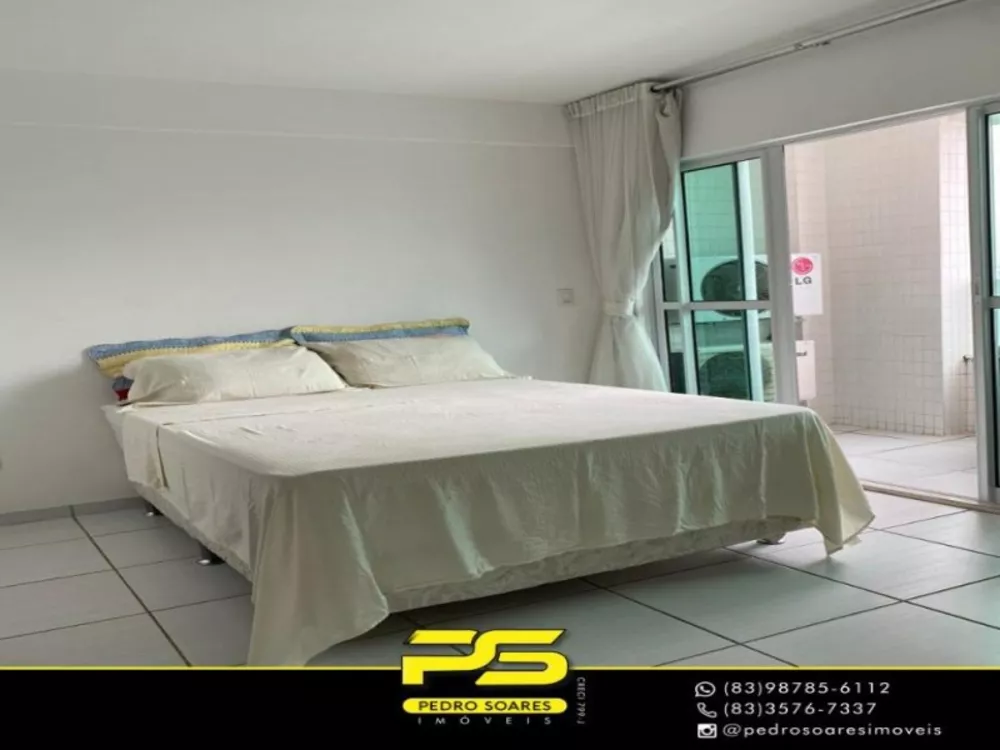 Apartamento à venda com 3 quartos, 87m² - Foto 4