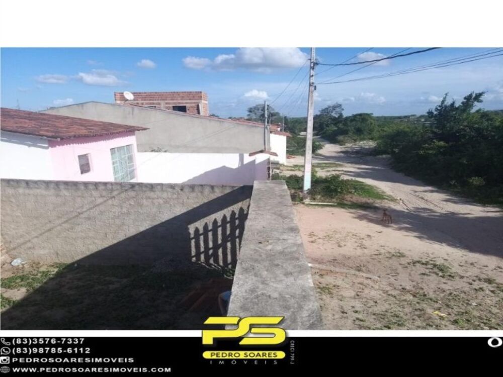Terreno à venda, 184m² - Foto 3