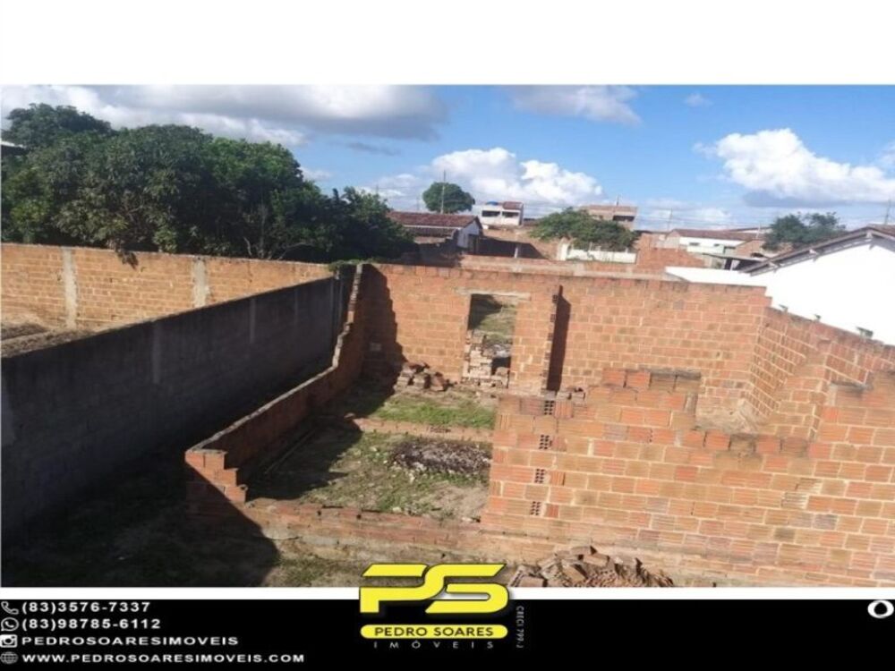 Terreno à venda, 184m² - Foto 4