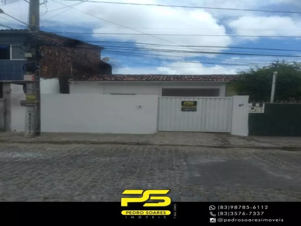 Casa de Condomínio à venda com 3 quartos, 200m² - Foto 1