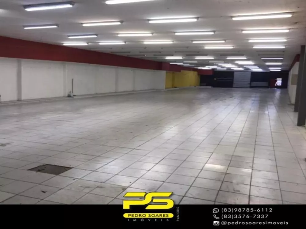 Loja-Salão para alugar, 1340m² - Foto 2