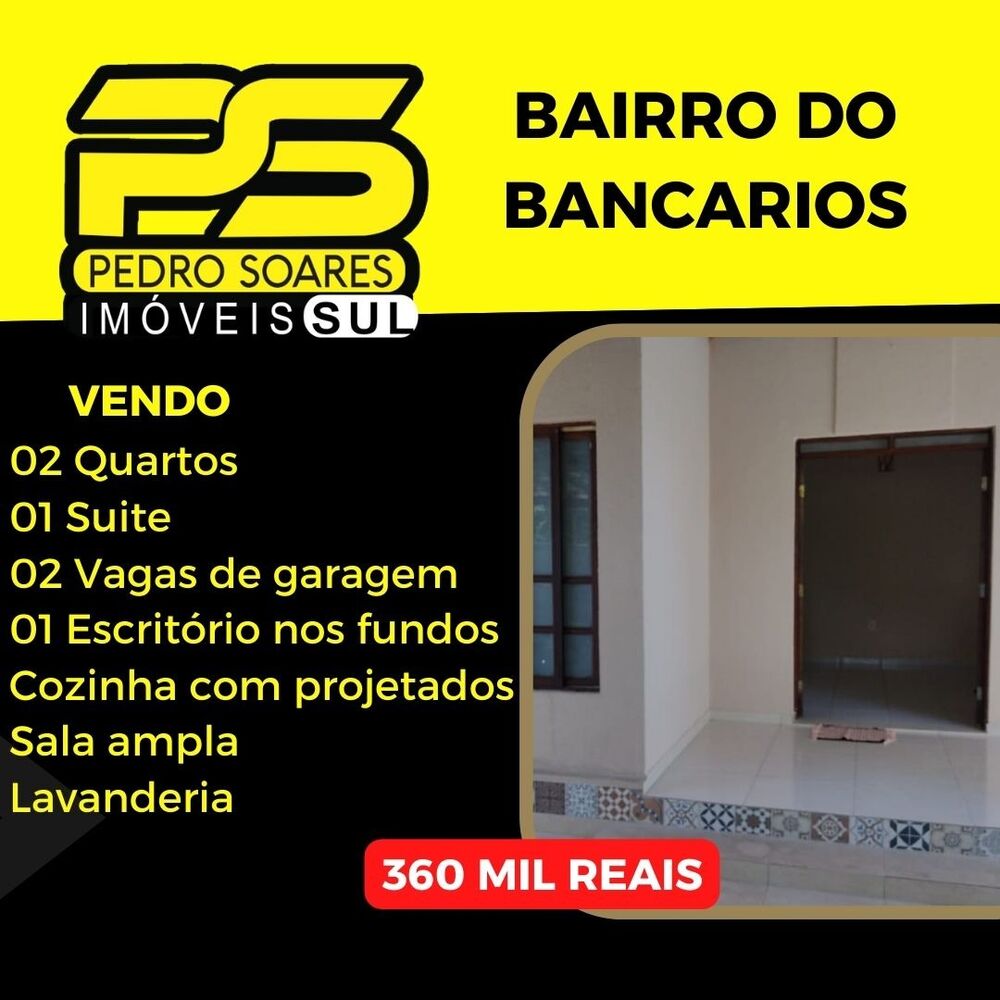 Apartamento à venda com 2 quartos, 170m² - Foto 1