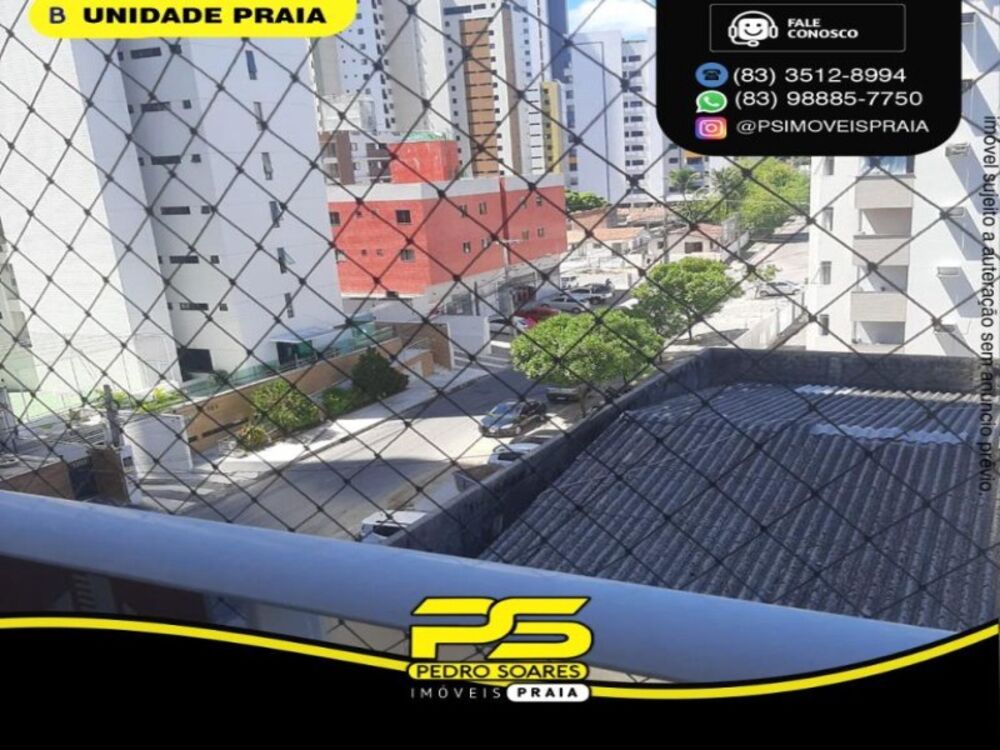 Apartamento à venda com 3 quartos, 65m² - Foto 10