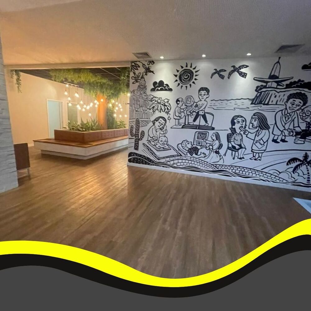 Loja-Salão para alugar, 150m² - Foto 3