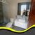 Loja-Salão, 150 m² - Foto 1
