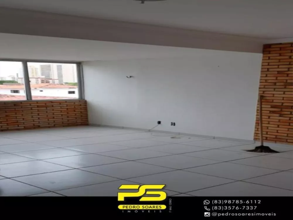 Apartamento à venda com 2 quartos, 60m² - Foto 2