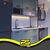 Apartamento, 1 quarto, 30 m² - Foto 3