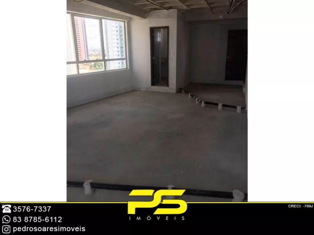 Conjunto Comercial-Sala para alugar - Foto 4