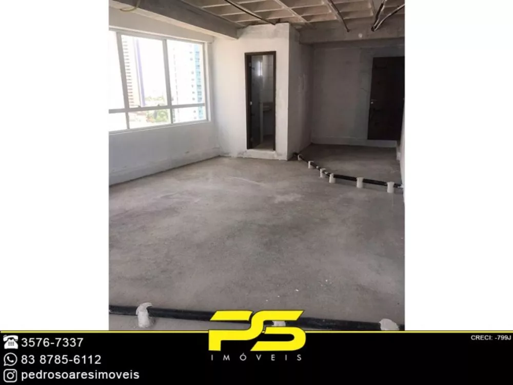 Conjunto Comercial-Sala para alugar - Foto 1