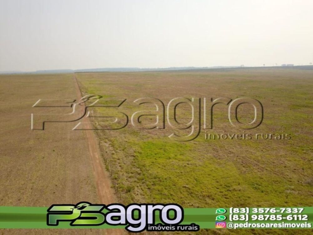 Fazenda à venda, 20040000m² - Foto 4