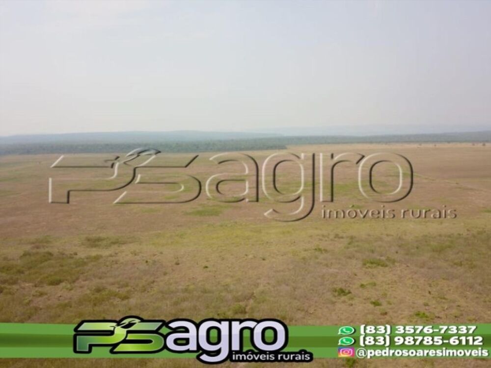 Fazenda à venda, 20040000m² - Foto 1