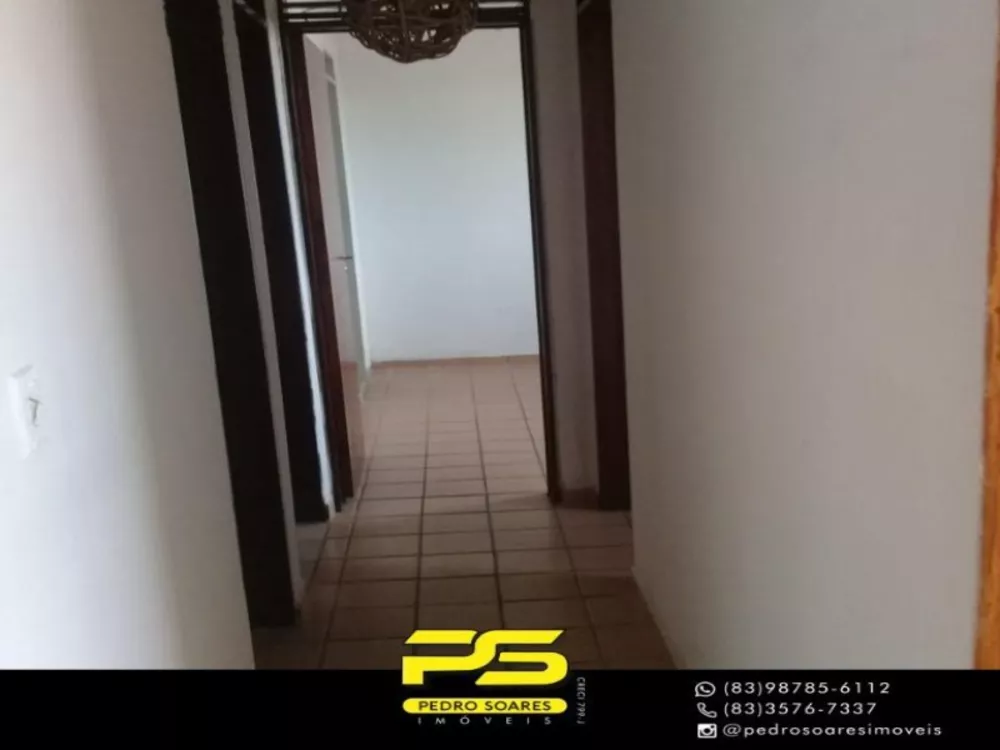 Apartamento à venda com 3 quartos, 68m² - Foto 4
