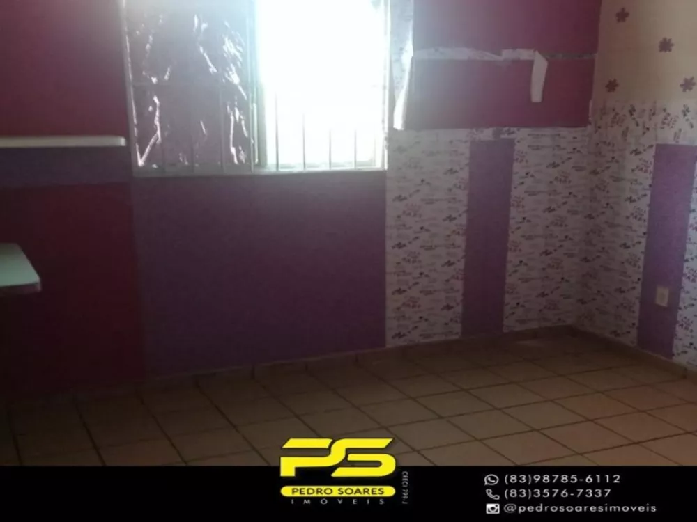 Apartamento à venda com 3 quartos, 68m² - Foto 3