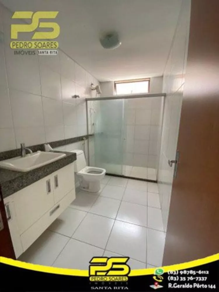 Apartamento à venda com 4 quartos, 180m² - Foto 4