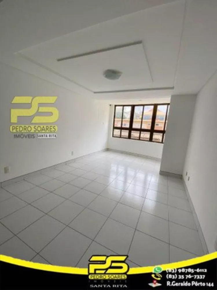 Apartamento à venda com 4 quartos, 180m² - Foto 1