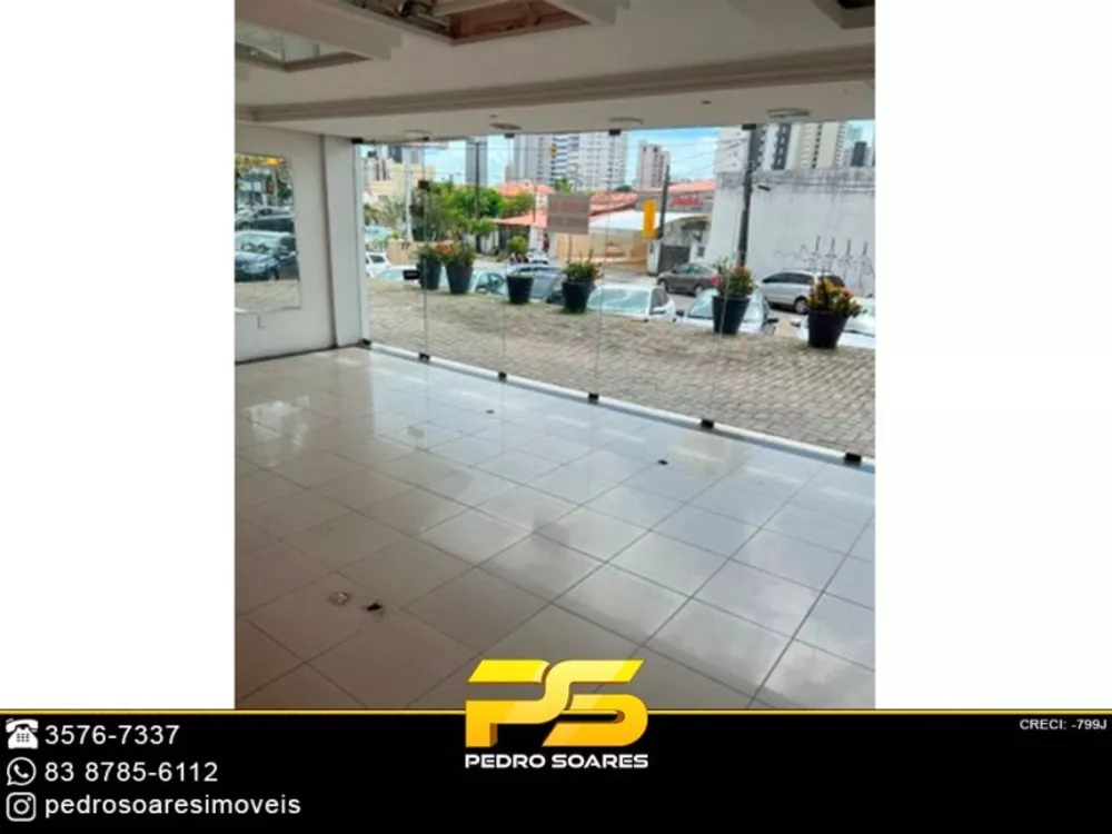 Conjunto Comercial-Sala para alugar - Foto 2