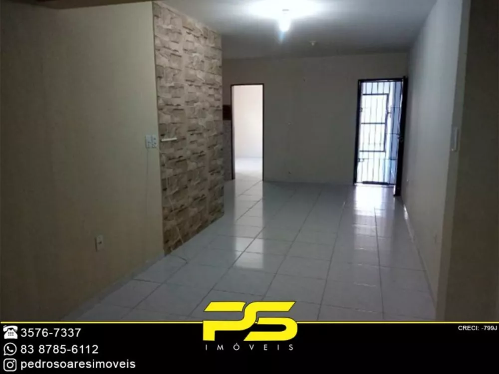 Apartamento à venda com 2 quartos, 114m² - Foto 6