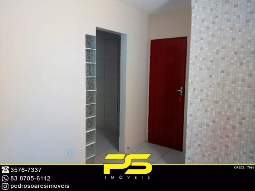 Apartamento à venda com 2 quartos, 114m² - Foto 5