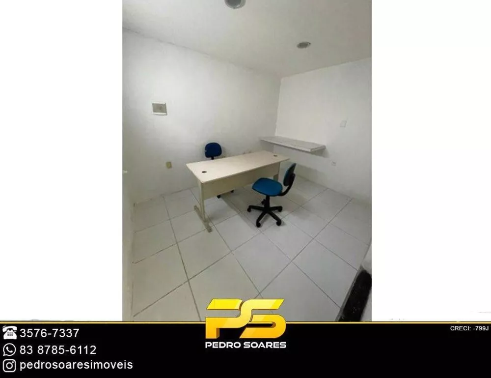 Sala-Conjunto, 20 m² - Foto 2