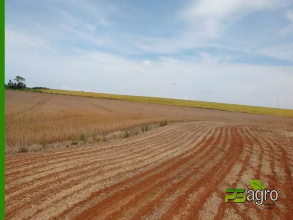 Fazenda à venda, 2395800000m² - Foto 3