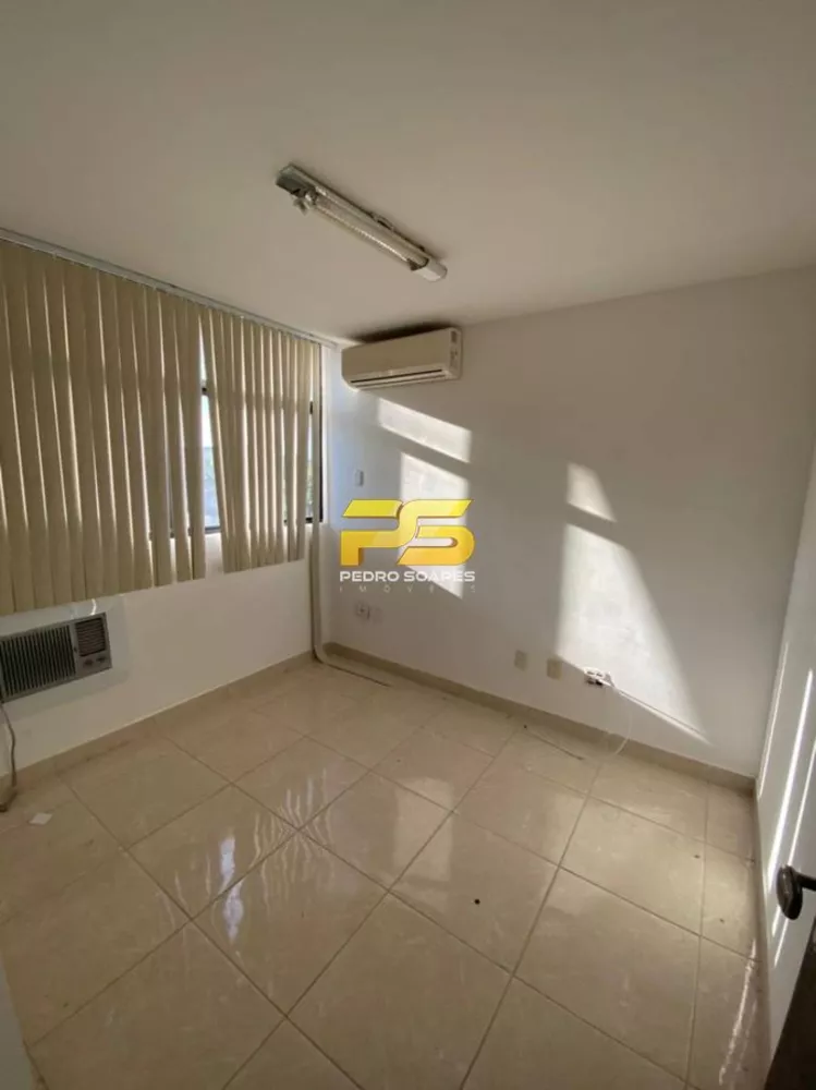 Sala-Conjunto, 30 m² - Foto 1
