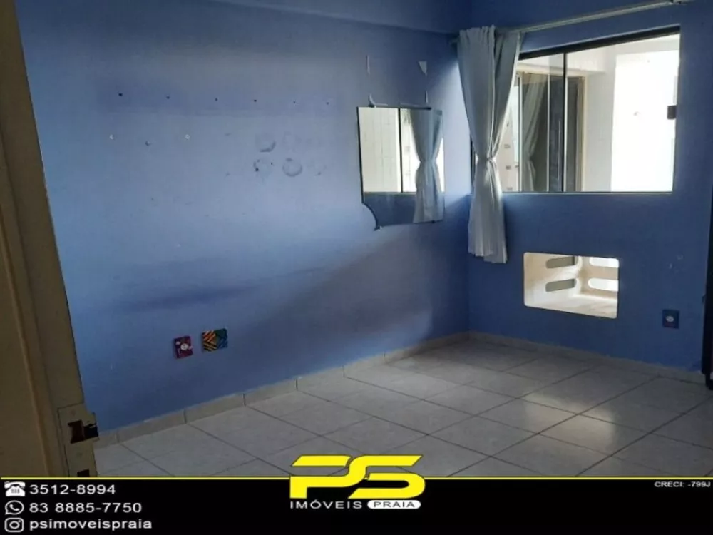 Apartamento à venda com 3 quartos, 106m² - Foto 3