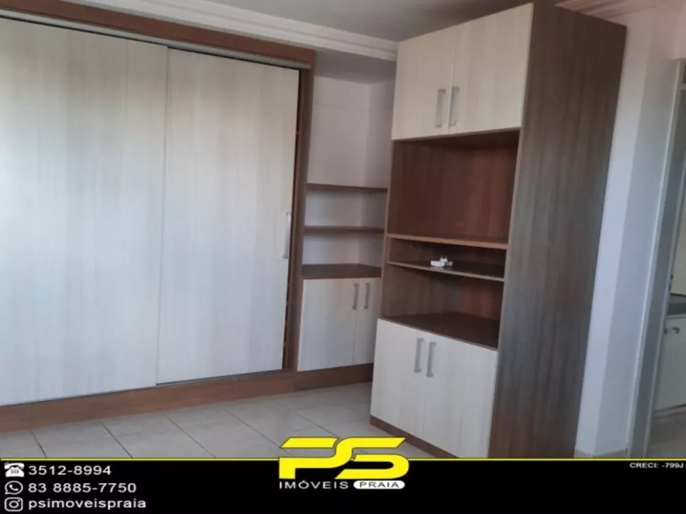 Apartamento à venda com 3 quartos, 106m² - Foto 1