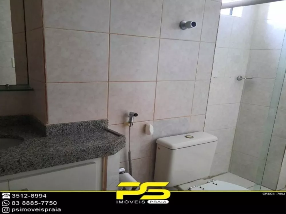 Apartamento à venda com 3 quartos, 106m² - Foto 4