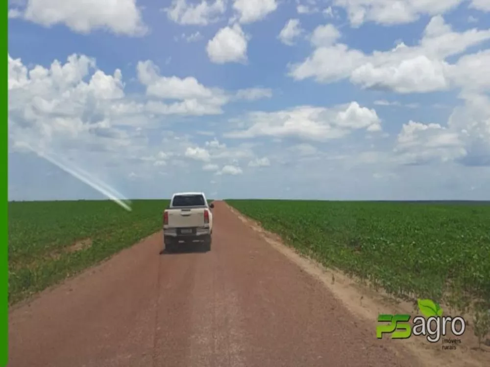 Fazenda à venda, 89000000m² - Foto 1