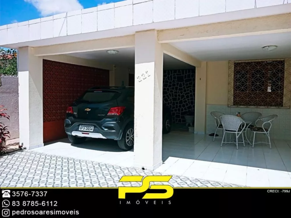 Casa para alugar com 3 quartos, 300m² - Foto 2