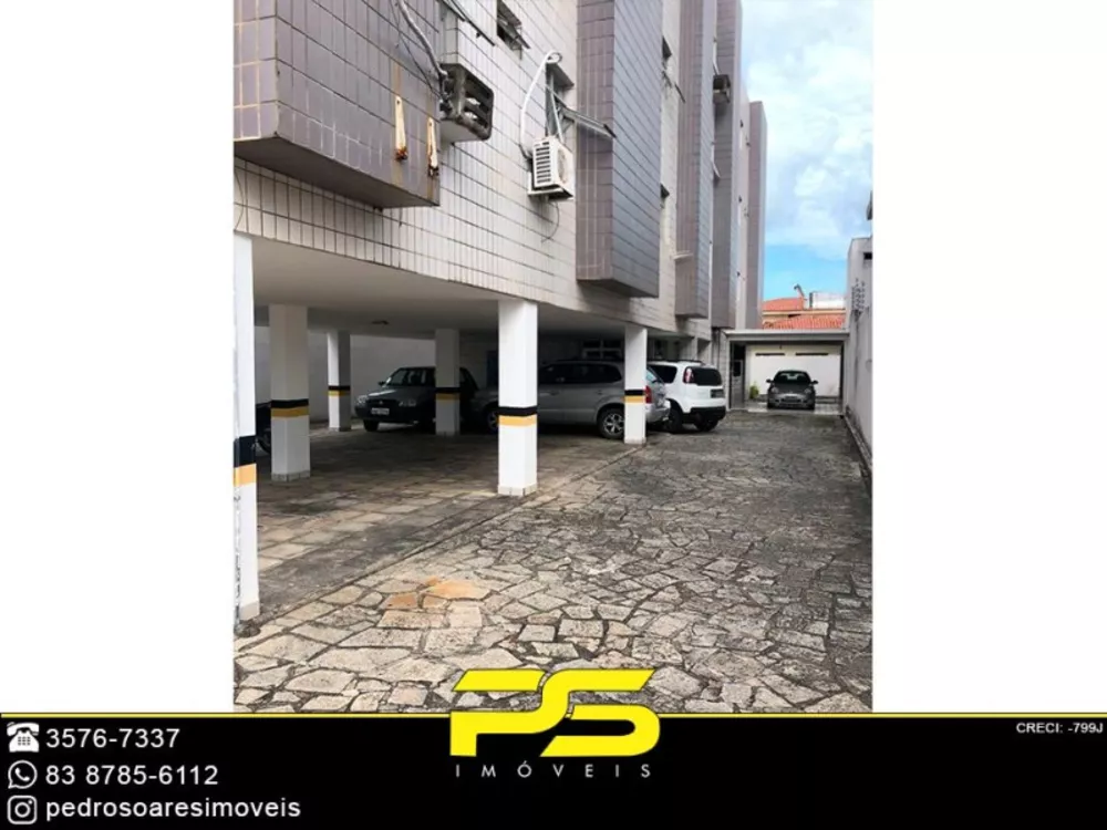 Apartamento à venda com 2 quartos, 58m² - Foto 2