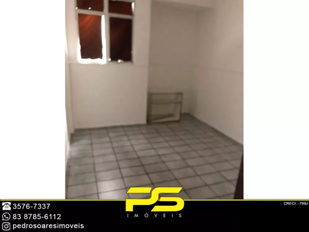 Apartamento à venda com 2 quartos, 58m² - Foto 8