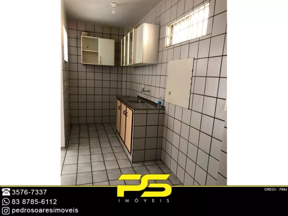 Apartamento à venda com 2 quartos, 58m² - Foto 4