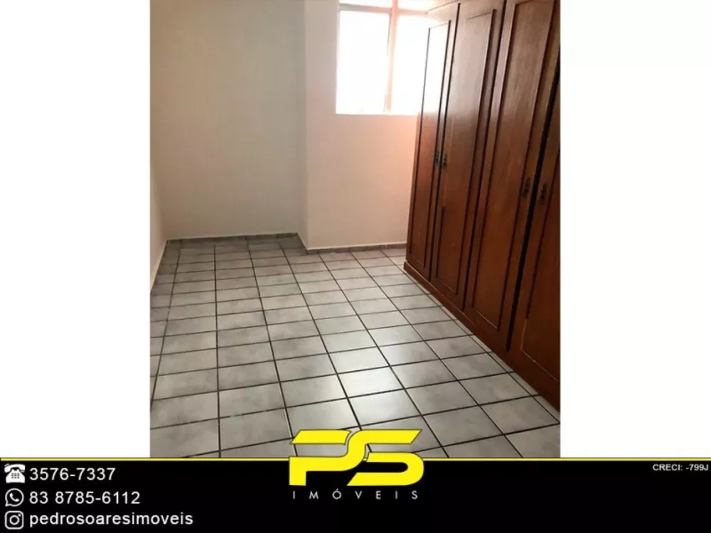 Apartamento à venda com 2 quartos, 58m² - Foto 3