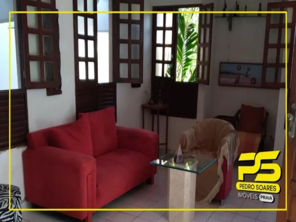 Casa de Condomínio à venda com 4 quartos, 258m² - Foto 4