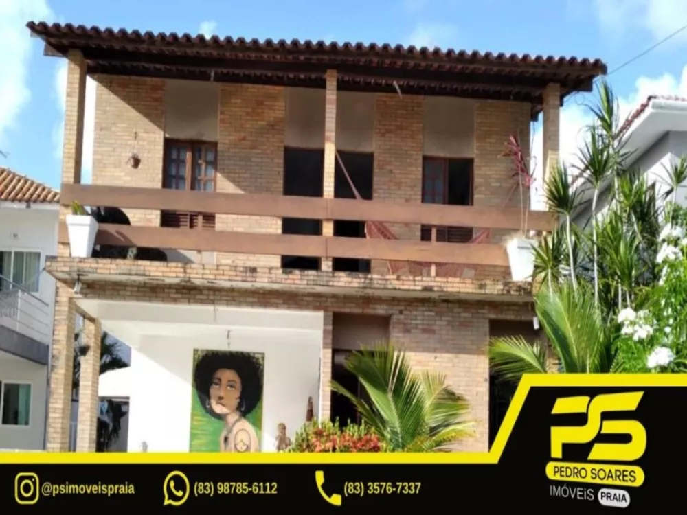 Casa de Condomínio à venda com 4 quartos, 258m² - Foto 1