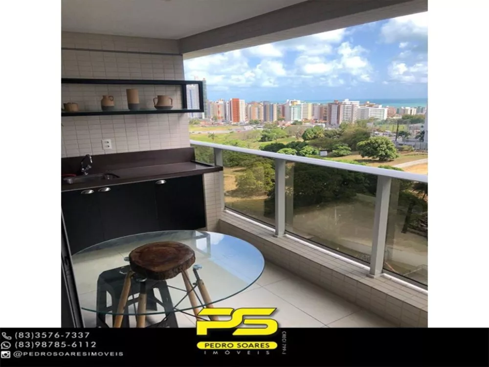 Apartamento à venda com 2 quartos, 72m² - Foto 1