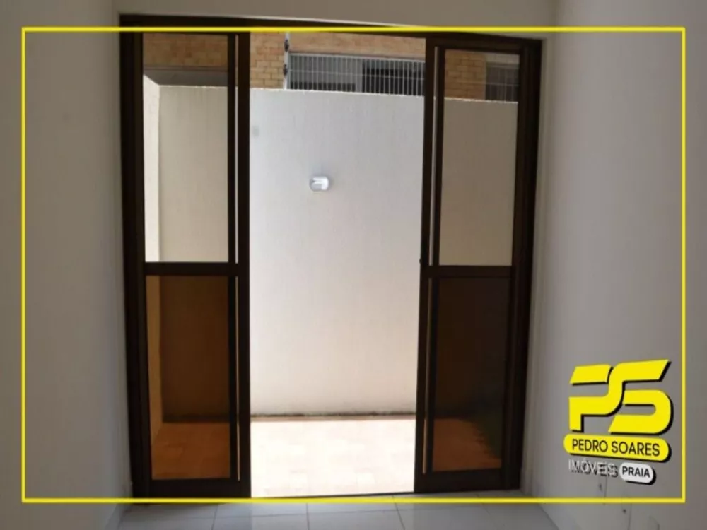 Apartamento à venda com 2 quartos, 55m² - Foto 4