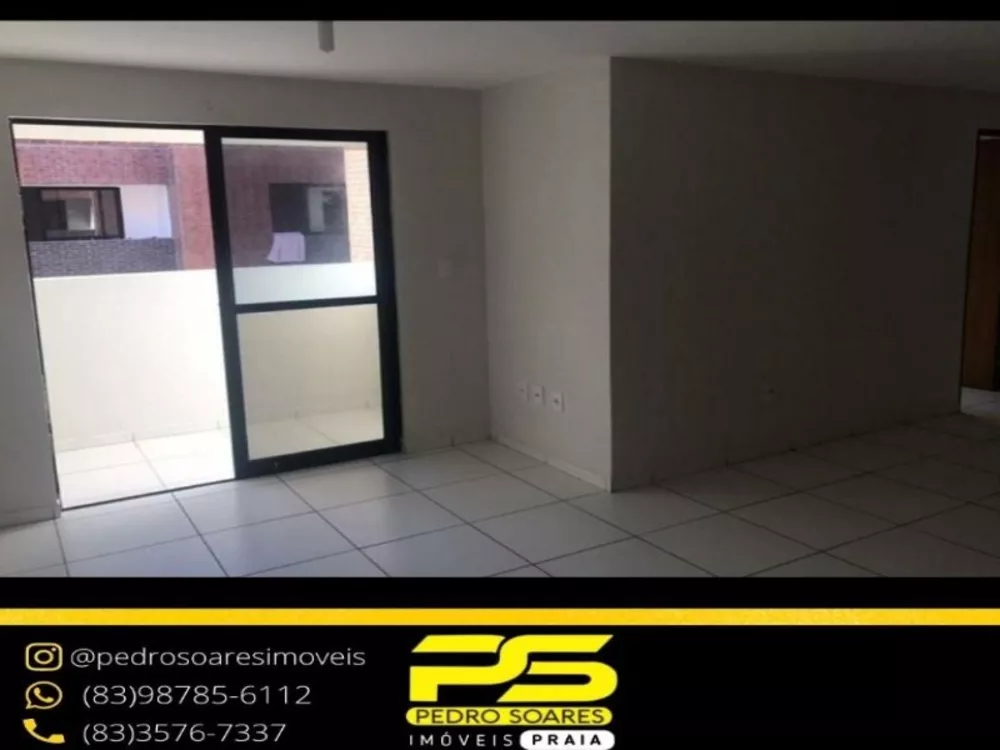 Apartamento à venda com 2 quartos, 48m² - Foto 2