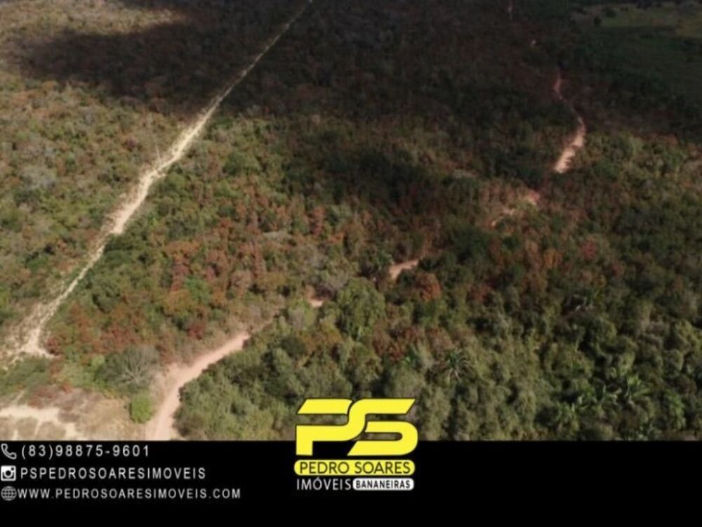 Fazenda à venda, 115000000m² - Foto 2