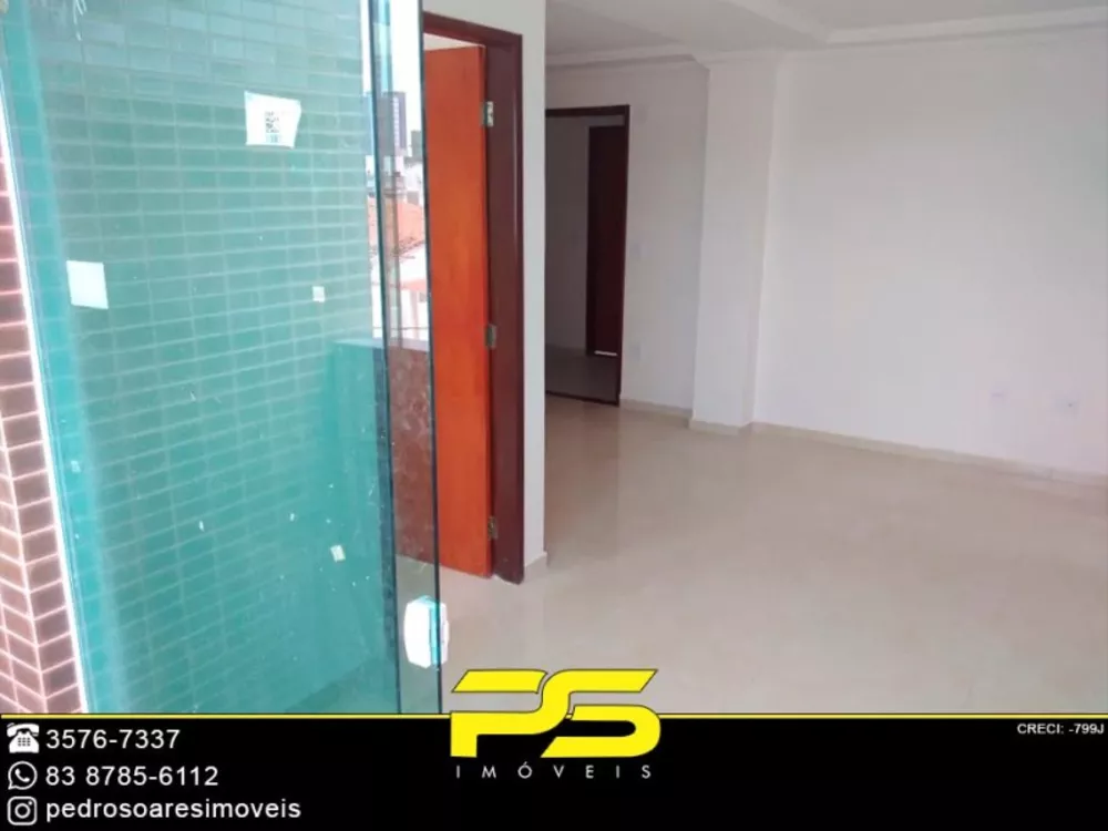 Apartamento à venda com 2 quartos, 58m² - Foto 7