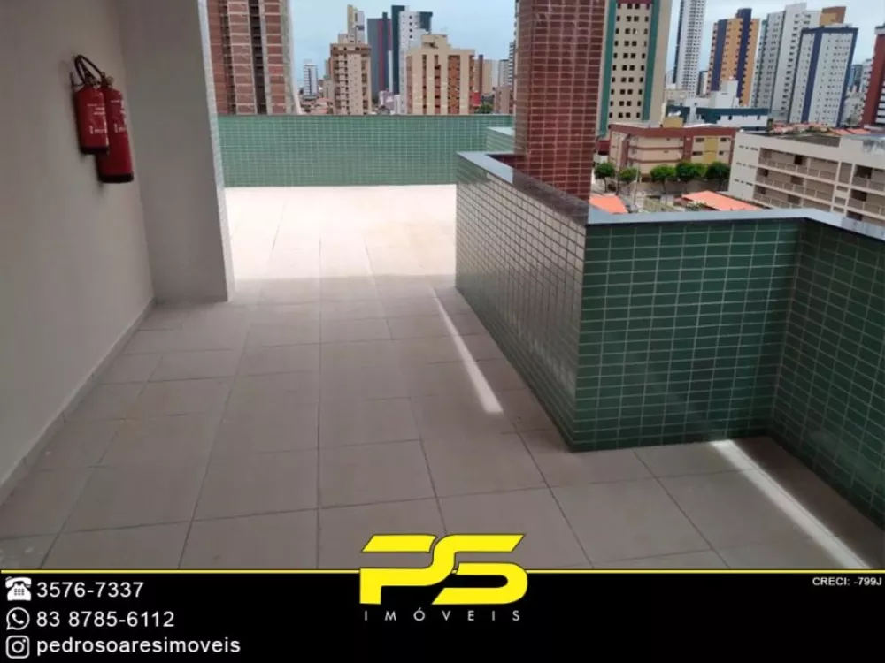 Apartamento à venda com 2 quartos, 58m² - Foto 6