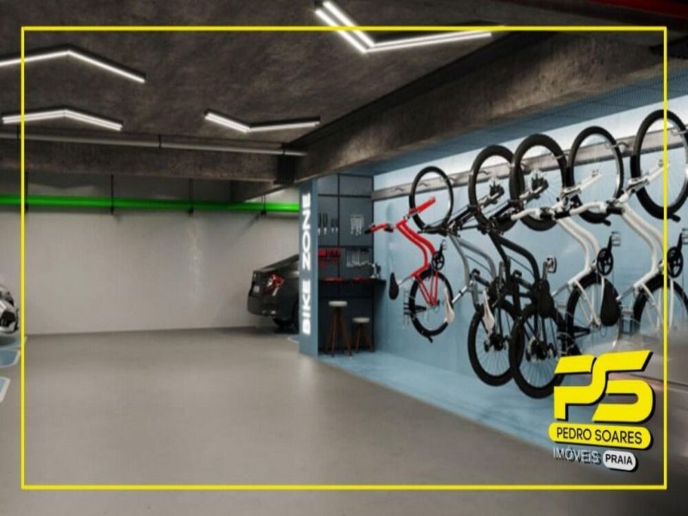 Apartamento à venda com 3 quartos, 60m² - Foto 6