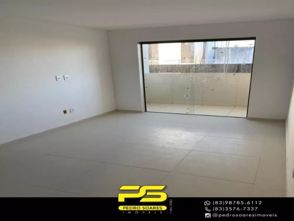 Apartamento à venda com 2 quartos, 56m² - Foto 4