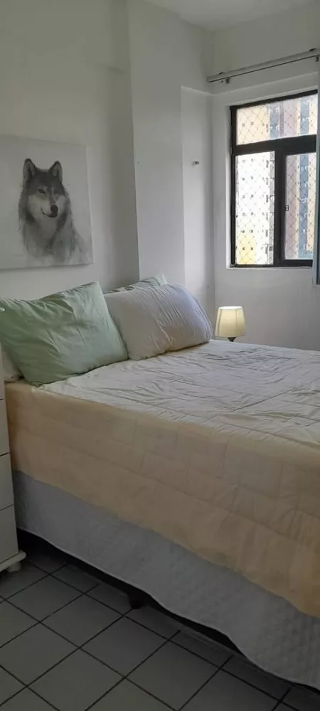 Apartamento à venda com 2 quartos, 55m² - Foto 2