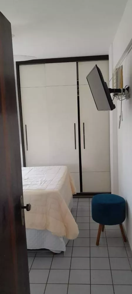 Apartamento à venda com 2 quartos, 55m² - Foto 3