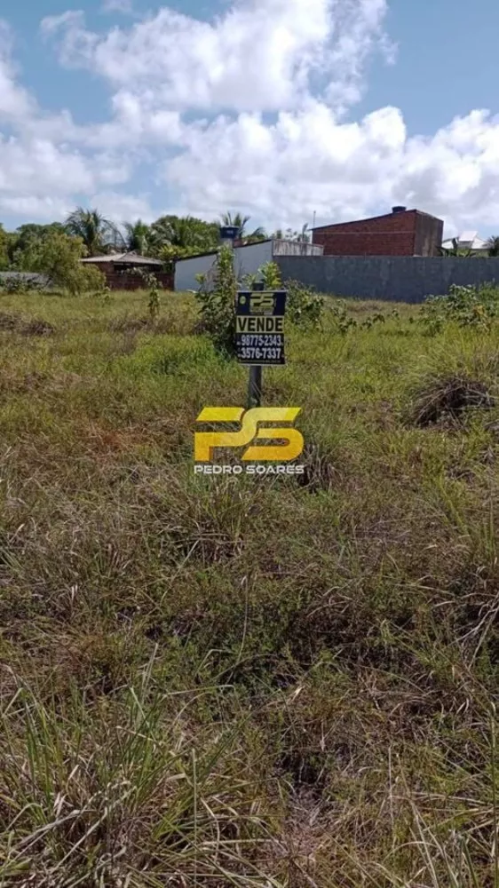 Terreno, 450 m² - Foto 1
